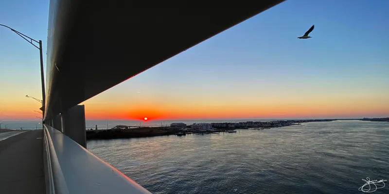 Navesink Sunrise